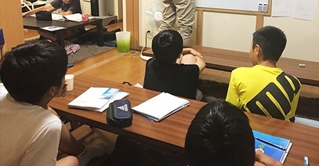 強み その1